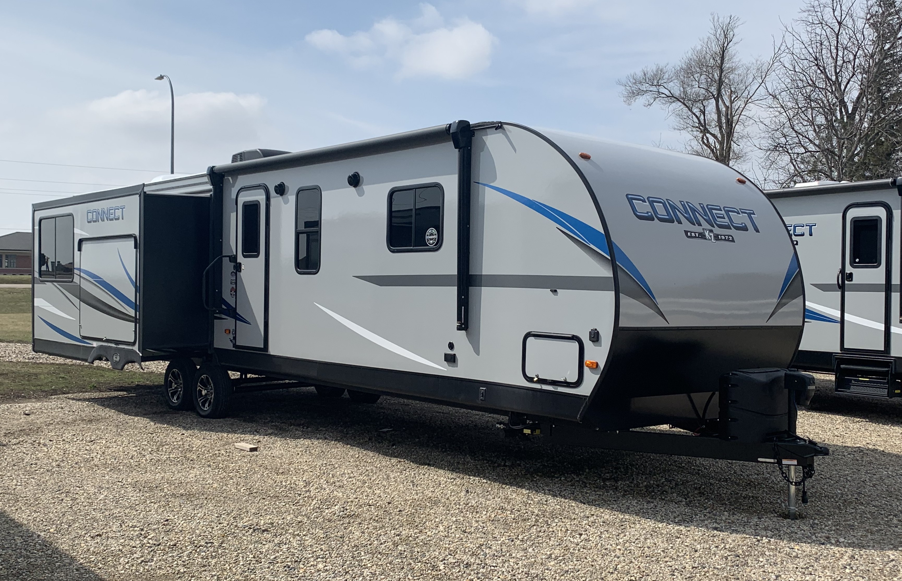 Southwest Wholesale RV New and Used Fifth Wheels and Travel Trailers