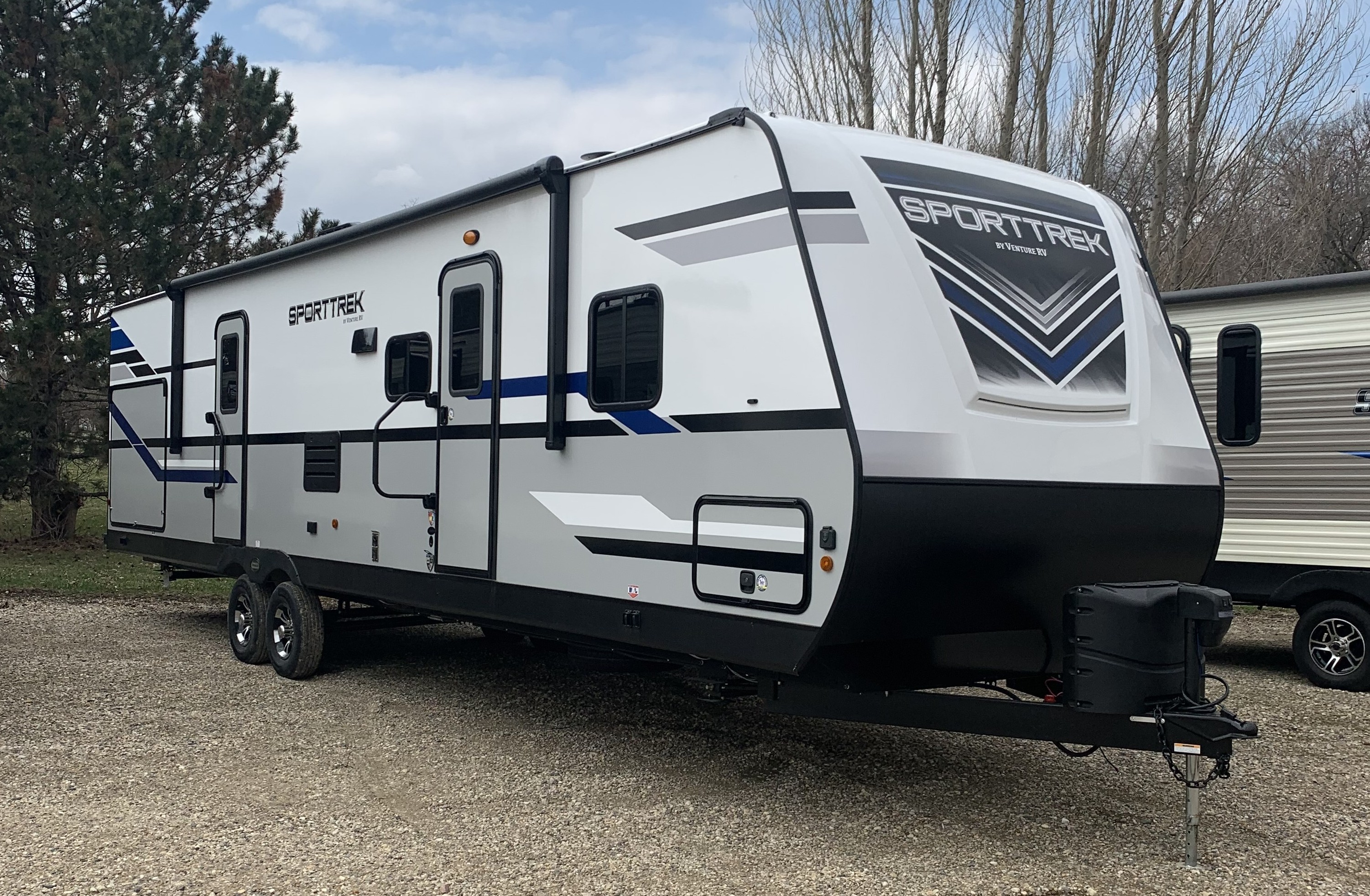 Southwest Wholesale RV New and Used Fifth Wheels and Travel Trailers