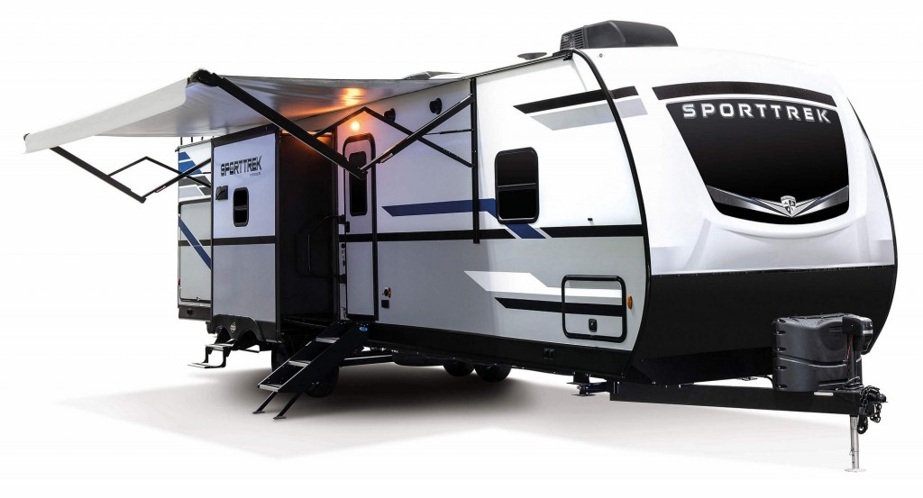 Southwest Wholesale RV New and Used Fifth Wheels and Travel Trailers