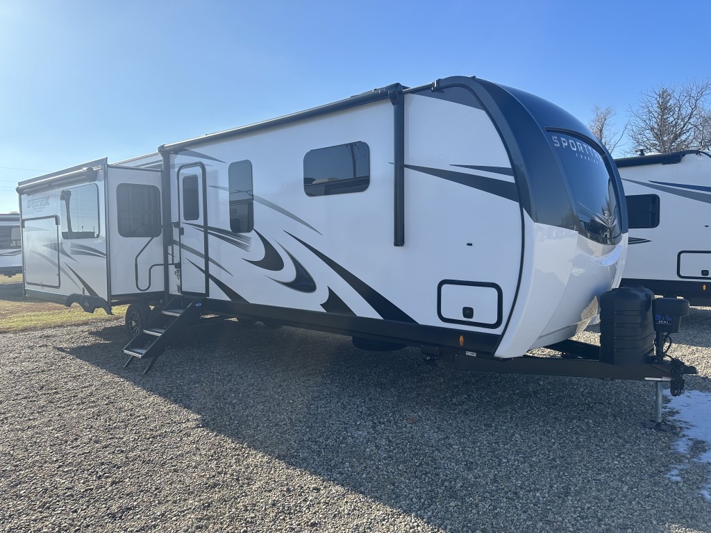 New Travel Trailer Recreational Vehicles Southwest Wholesale RV