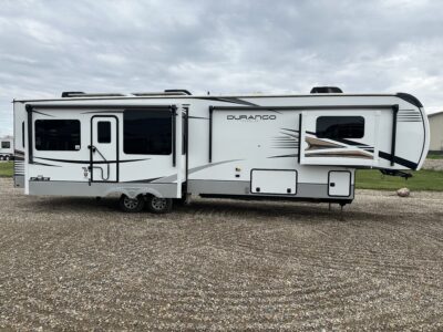 Used Fifth Wheels