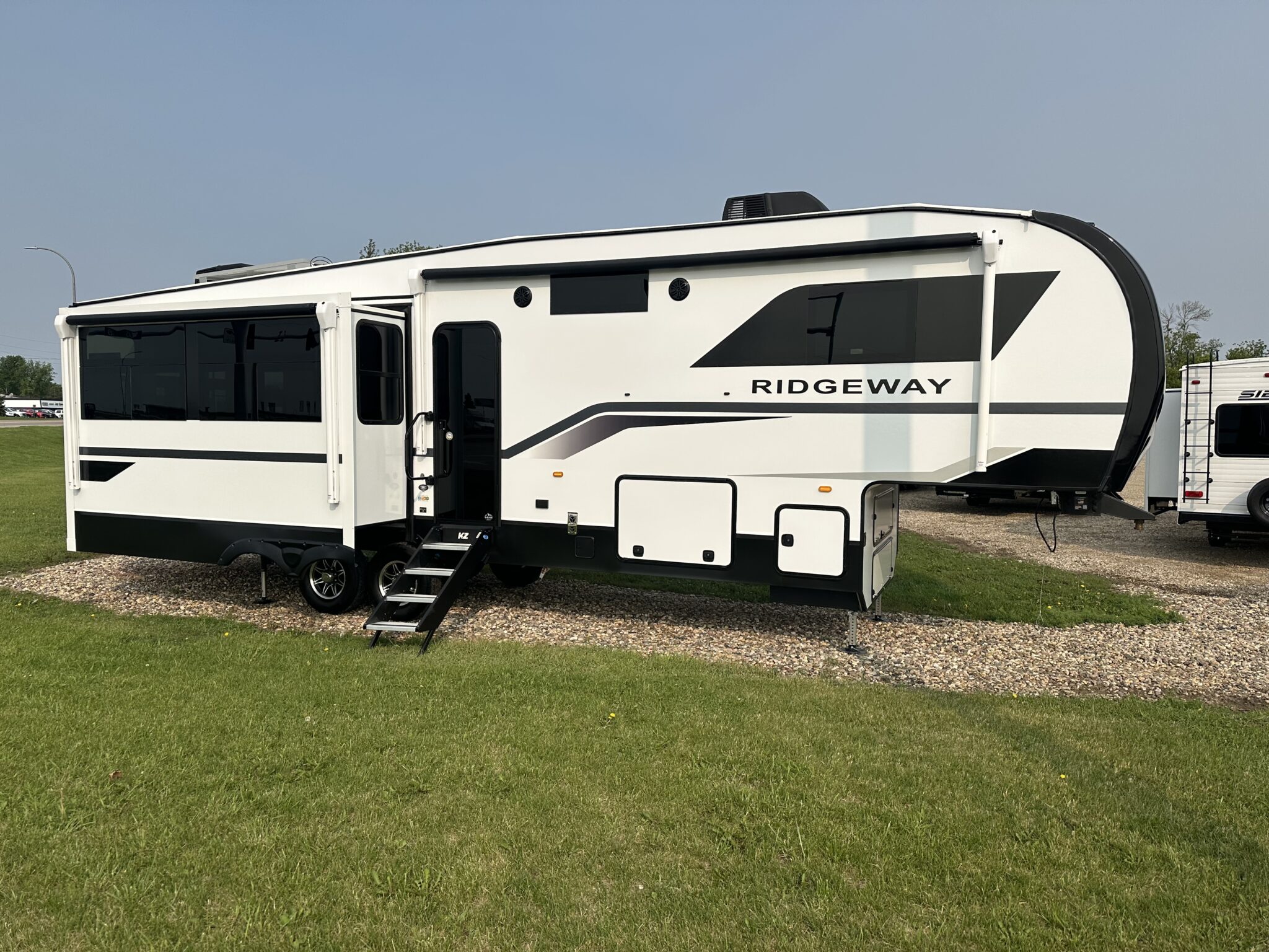 Fifth Wheels For Sale Near Me