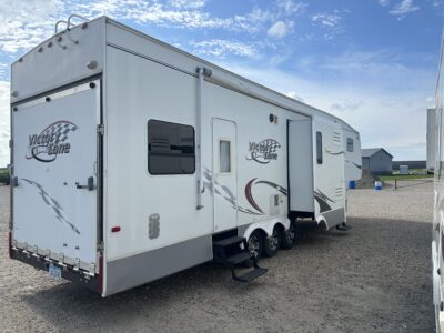 Toy Haulers