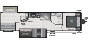 2020_Keystone_Hideout_338LHS