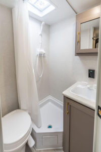 2026-KZ-RV-Sportsmen-Classic-160QB-Travel-Trailer-Bathroom