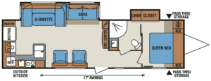 2016-KZ-RV-Spree-Connect-C321RKS-Floorplan (1)