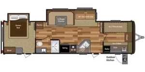 2015-keystone-hideout-lhs-series-300lhs