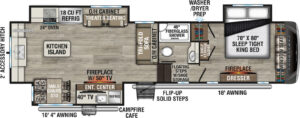 2026-Venture-RV-SportTrek-Touring-Edition-STTF353VRK-Fifth-Wheel-Floorplan (1)